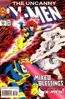Uncanny X-Men