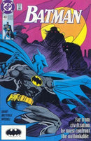 Batman Vol. 1 (1940-2011)