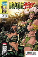 Rogue: The Savage Land