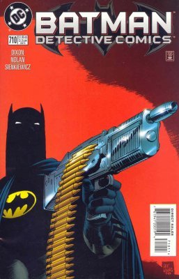 Detective Comics #710 (1997) Volume 1