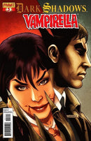Dark Shadows / Vampirella