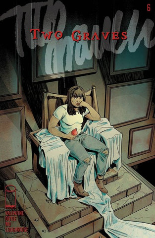 Two Graves #06 (2023)