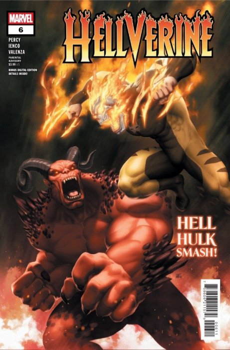 Hellverine