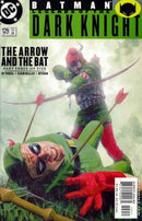 Batman: Legends of the Dark Knight