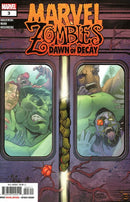 Marvel Zombies: Dawn of Decay