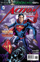 Action Comics