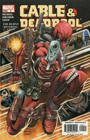 Cable & Deadpool