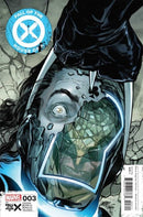 Fall of the House of X