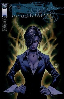 Darkness: Collected Edition #05 (C8) (1999)