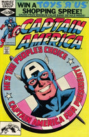 Captain America