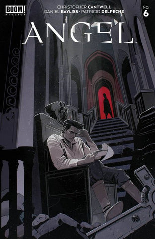 Angel #06 (2022) Volume 05