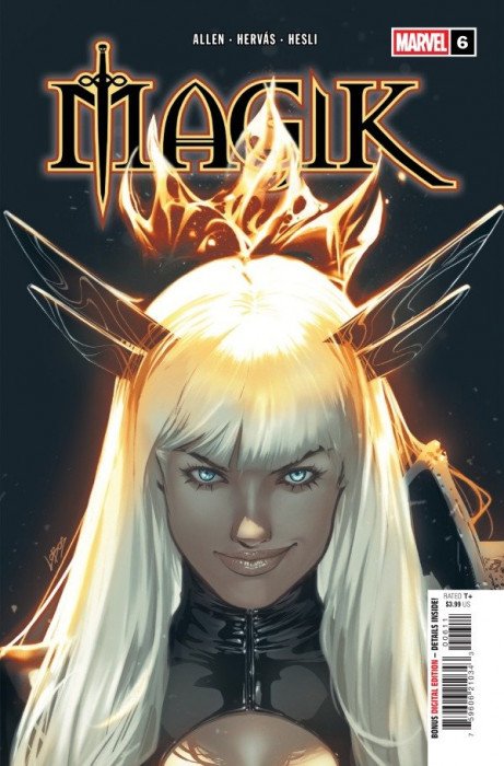 Magik