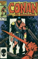 Conan The Barbarian