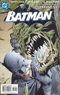 Batman #610 (2003) Volume 1