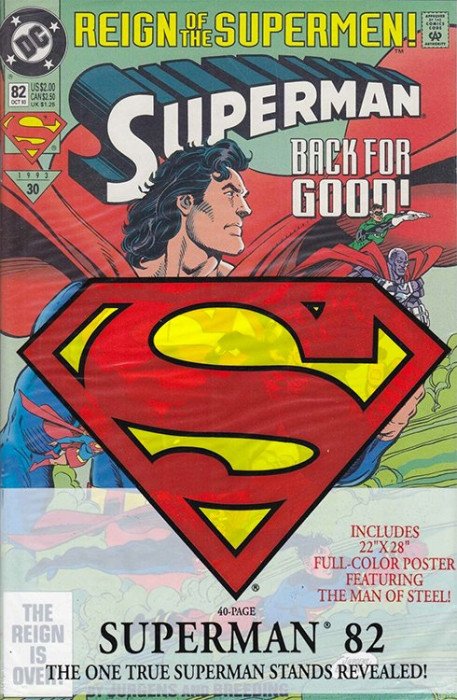Superman