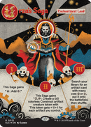 Magic the Gathering - Secret Lair - An Encyclopedia of Magic