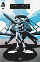 Blue Book: 1947