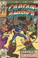 Captain America