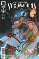 Critical Role: Vox Machina - Origins Series IV