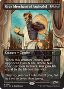 Magic the Gathering - Secret Lair - An Encyclopedia of Magic