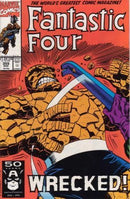 Fantastic Four