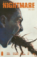 Nita Hawes' Nightmare Blog