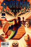 Spider-Man: Lifeline