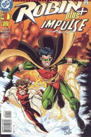 Robin Plus