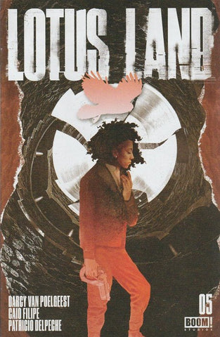 Lotus Land #05 (2023)