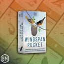 Wingspan - Pocket Edition