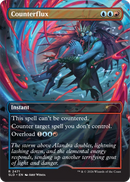 Magic the Gathering - Secret Lair - Omens of Chaos