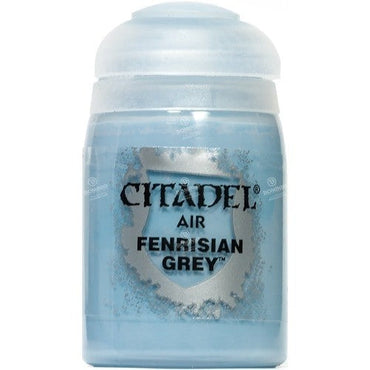 Citadel Paint Air Fenrisian Grey (24ml)