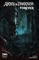 Army of Darkness: Forever