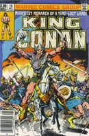 King Conan