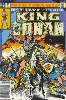 King Conan