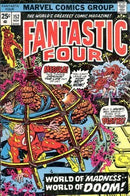 Fantastic Four