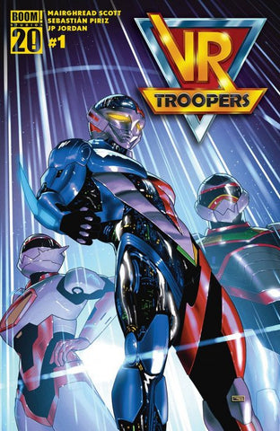 VR Troopers #01 (2025)