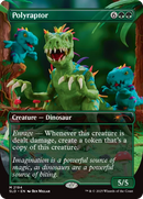 Magic the Gathering - Secret Lair x Playdoh - Squishful Thinking - Extra Life 2025