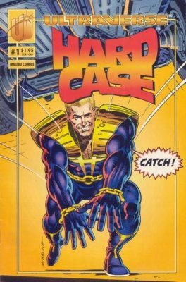 Hardcase Set #1-16 (1993)