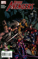 Dark Avengers