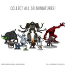 D&D Icons of the Realms - Monster Menagerie Revisited