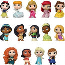 Disney Princess - Ultimate Mystery Minis Blind Box