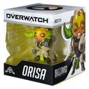 OVERWATCH CUTE BUT DEADLY MEDIUM -ORISA FIGURE