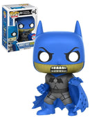 Darkest Night Batman - Funko Pop! Vinyl - DC Super Heroes 2016 NYCC Exclusive (143)
