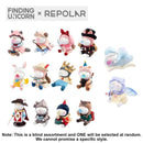 FINDING UNICORN - Repolar - Bedtime Stories Blind Box