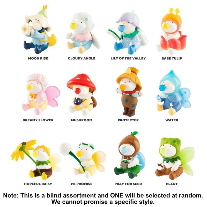 FINDING UNICORN - Repolar - Magical Garden Blind Box