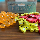 Finspan - Upgrade Pack