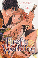 Firefly Wedding, Volume 02