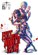 Fist of the North Star, Volume 15