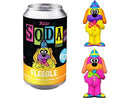 Funko SODA Figure - Fleegle - 2022 Wondrous con Limited Edition